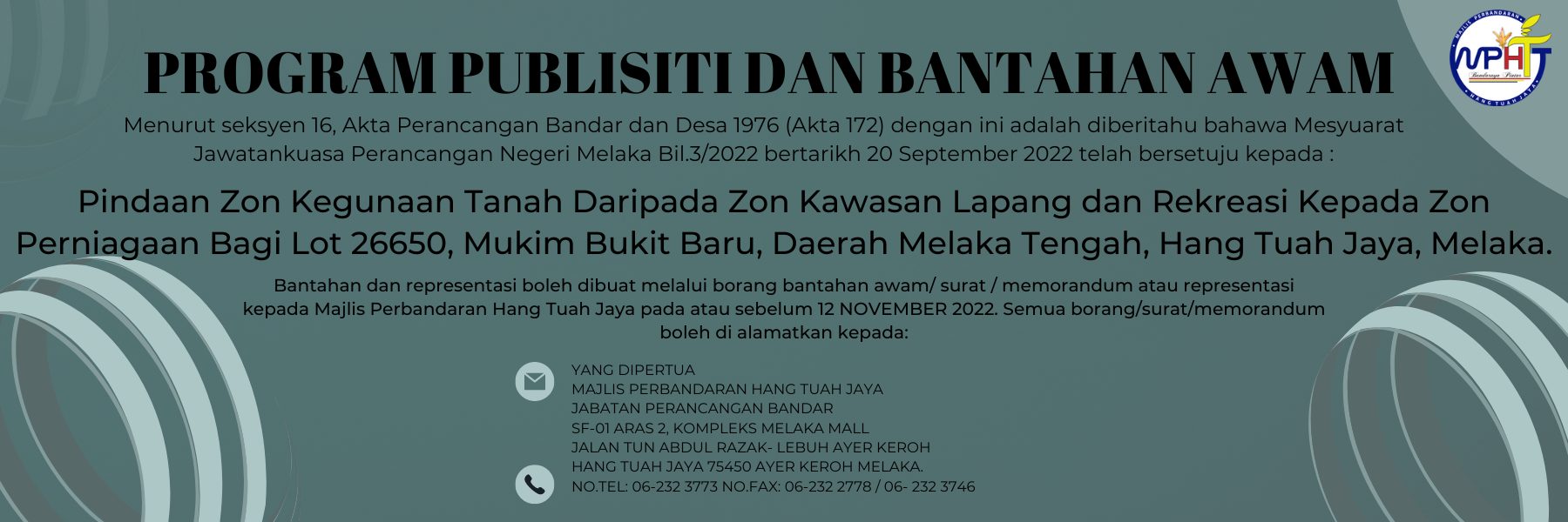Program publisiti