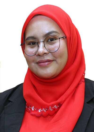 Clr. Puan Nur Shuhada' Binti Zulkharnain