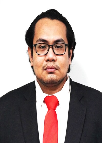 Clr. Encik Mohd Razali Bin Baharon