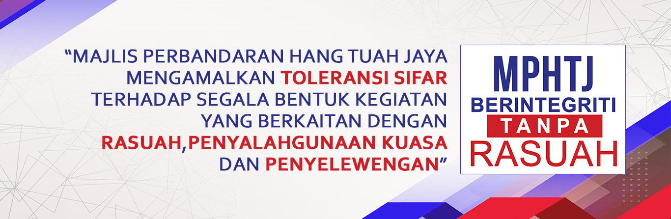 Polisi Anti-Rasuah MPHTJ